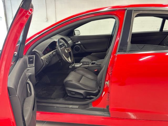 Used 2008 Pontiac G8 GT w/ Premium Package RWD image 12