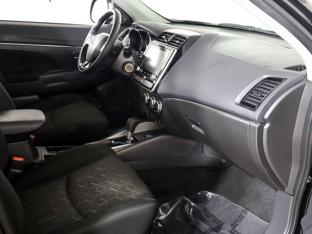 Used 2024 Mitsubishi Outlander Sport AWD image 21