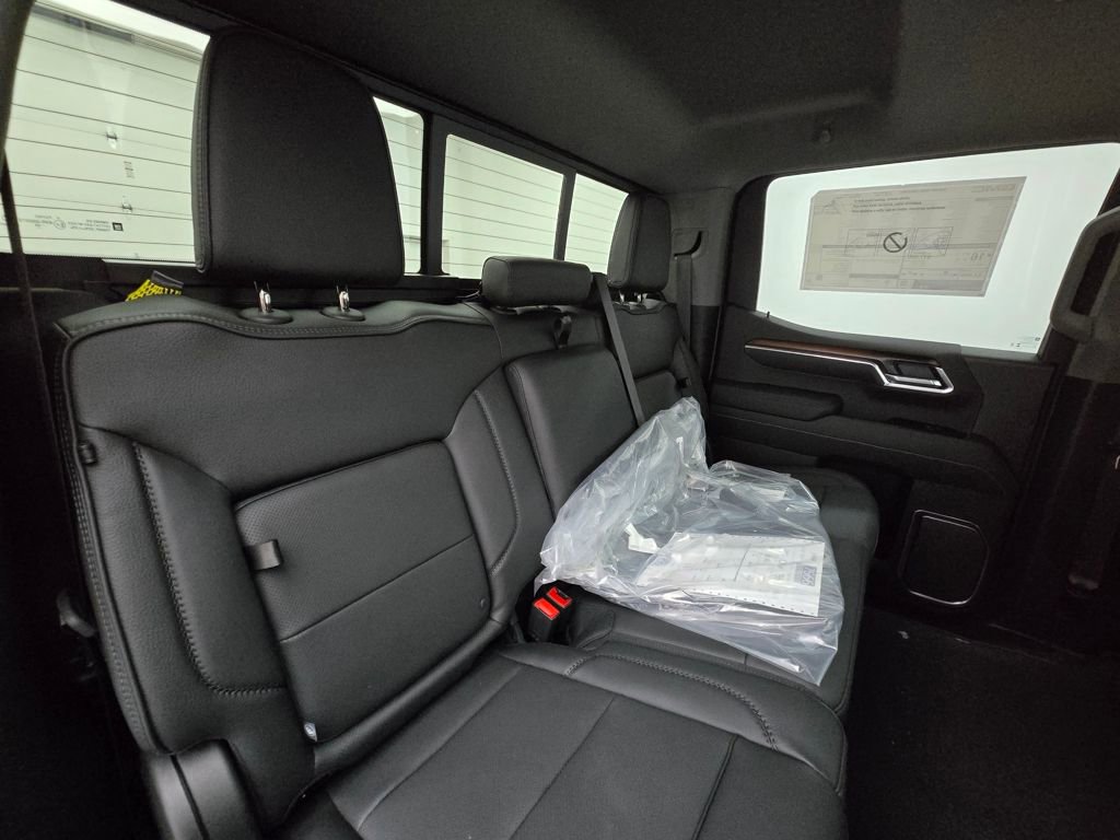 New 2026 GMC Sierra 1500 Denali image 38