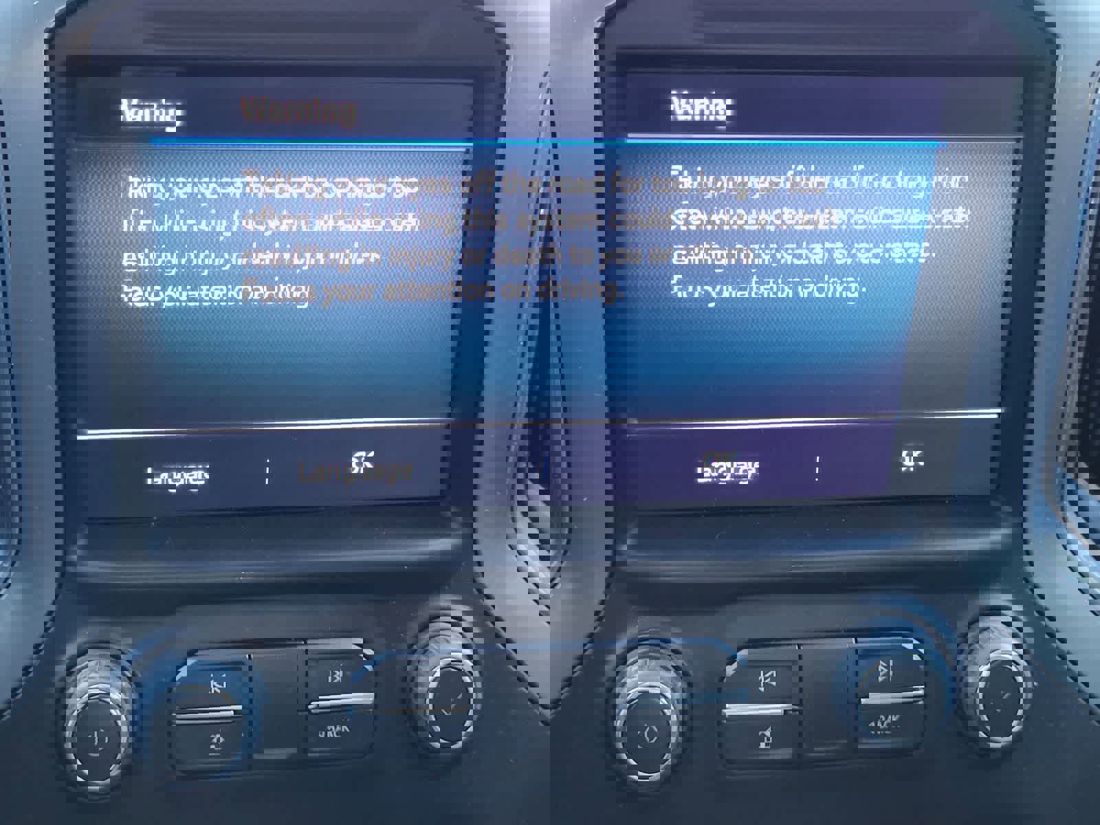 Used 2019 Chevrolet Silverado 1500 LT Trail Boss AWD/4WD image 21