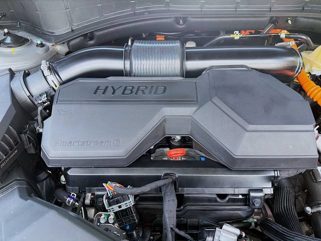 New 2026 Hyundai Santa Fe Calligraphy FWD image 33