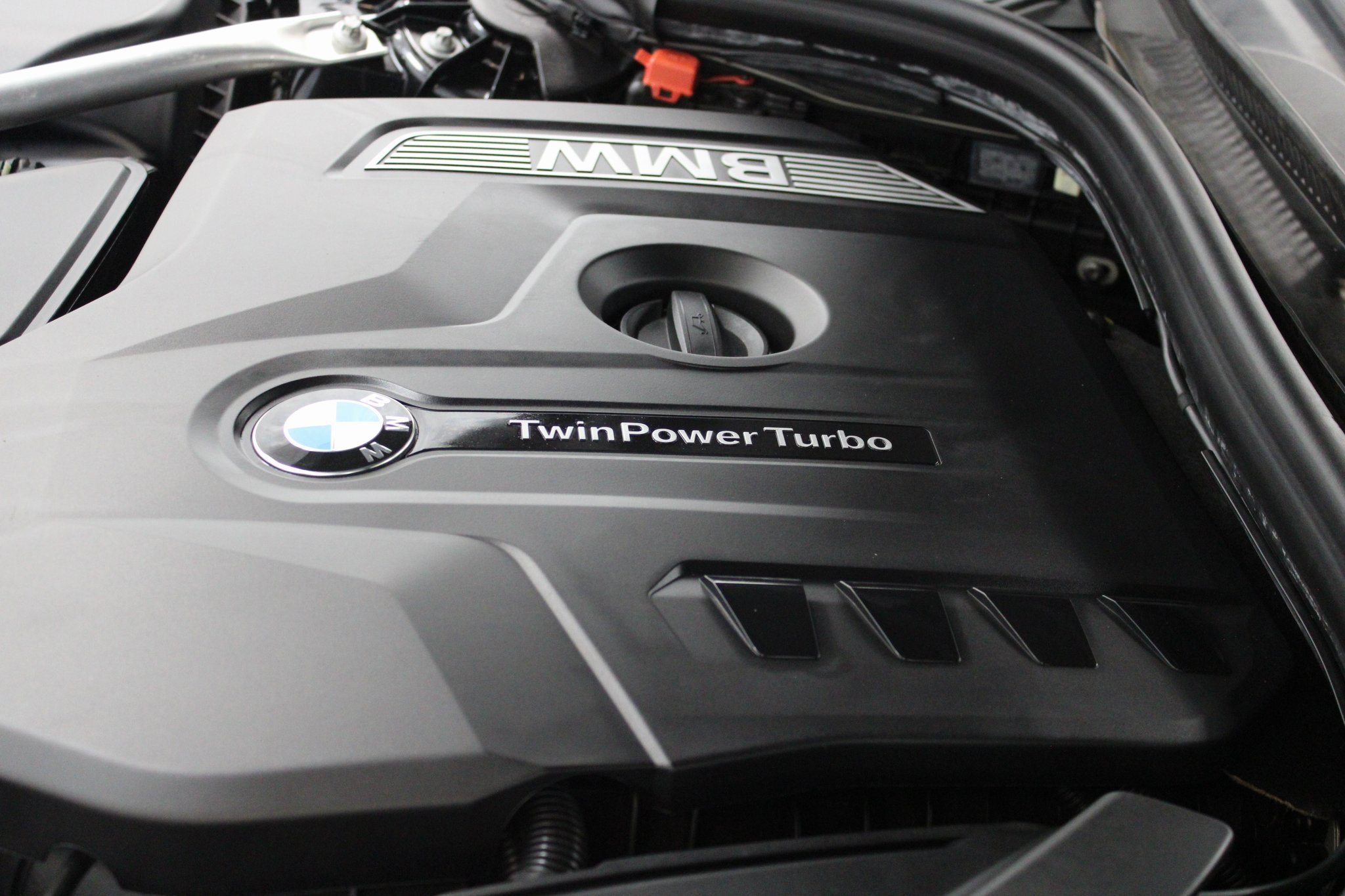 Used 2019 BMW 530i w/ Convenience Package image 12