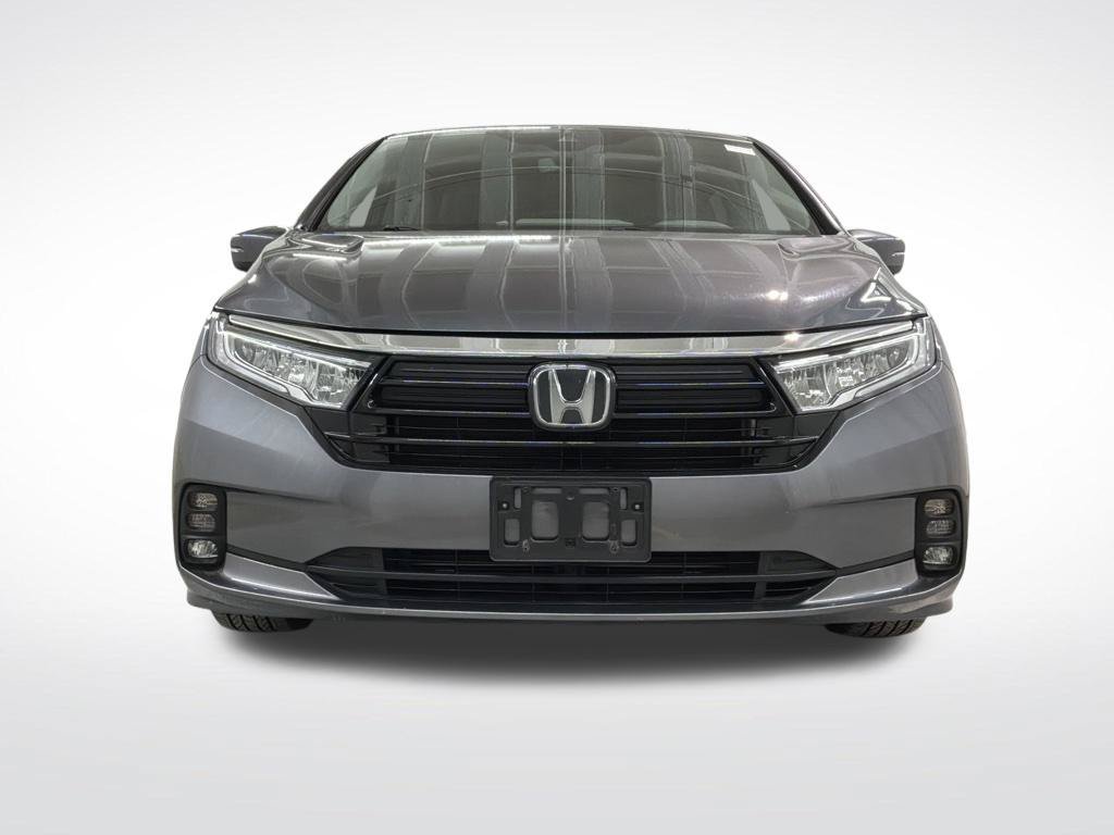 Used 2024 Honda Odyssey EX-L image 5