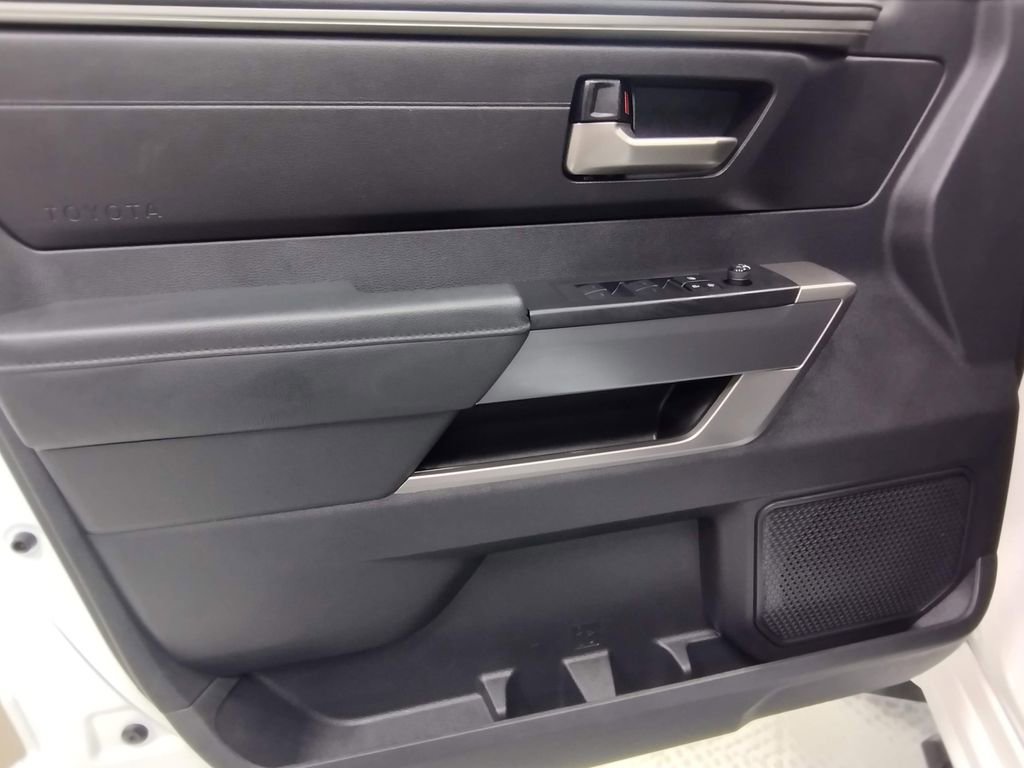 Used 2024 Toyota Tundra SR5 image 21