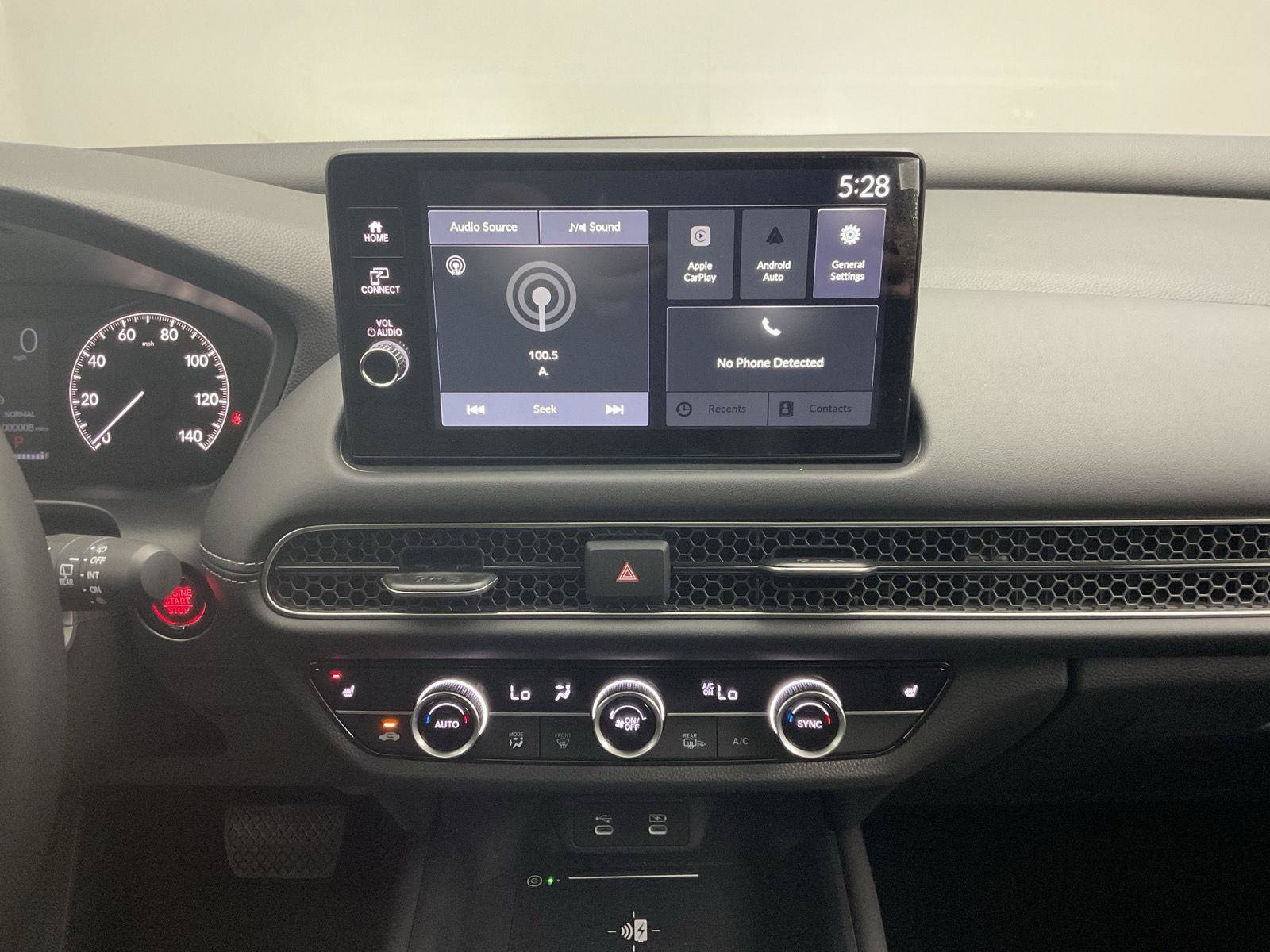 New 2027 Honda HR-V EX-L image 15
