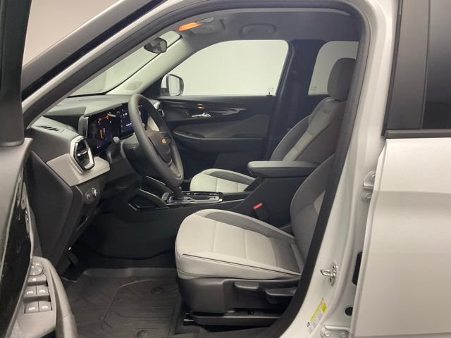 New 2026 Chevrolet TrailBlazer LT w/ Driver Confidence Package FWD image 12