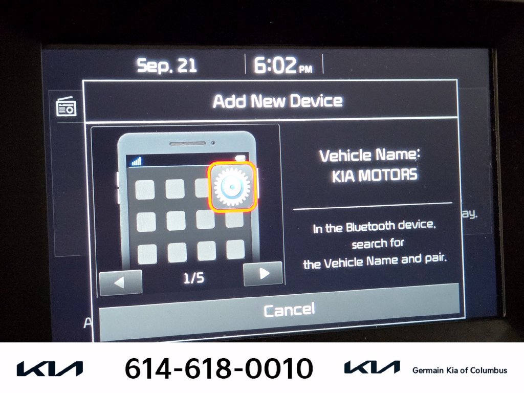 Used 2019 Kia Soul + FWD image 27