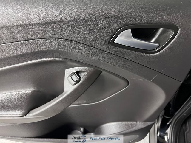 Used 2018 Ford Escape SEL image 28