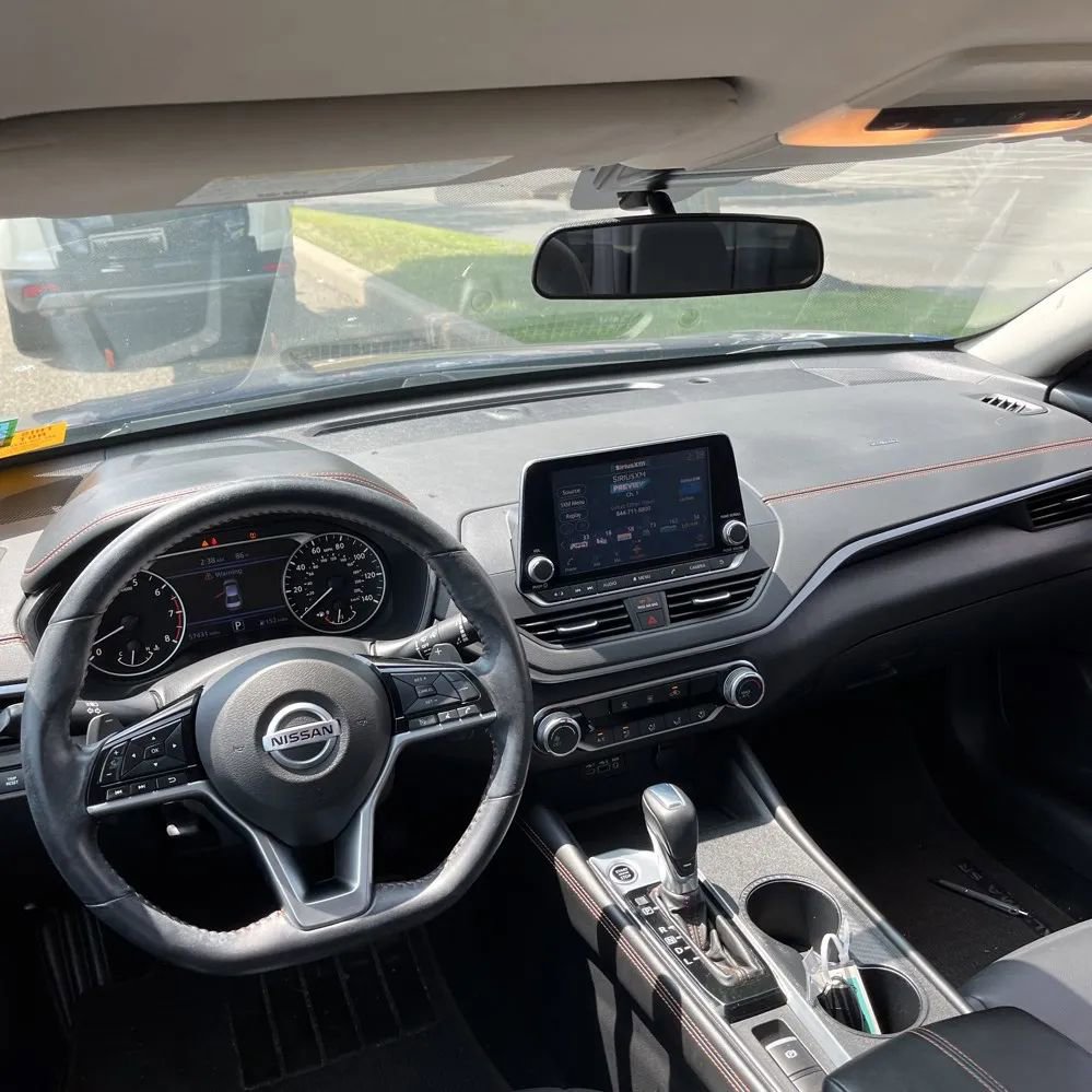 Used 2020 Nissan Altima 2.5 SR image 6