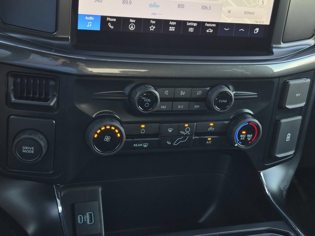 Used 2024 Ford F150 STX RWD image 27