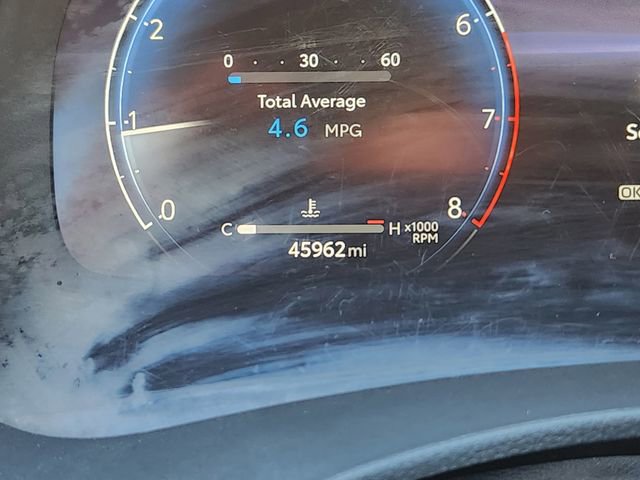 Used 2023 Toyota Highlander Limited image 26