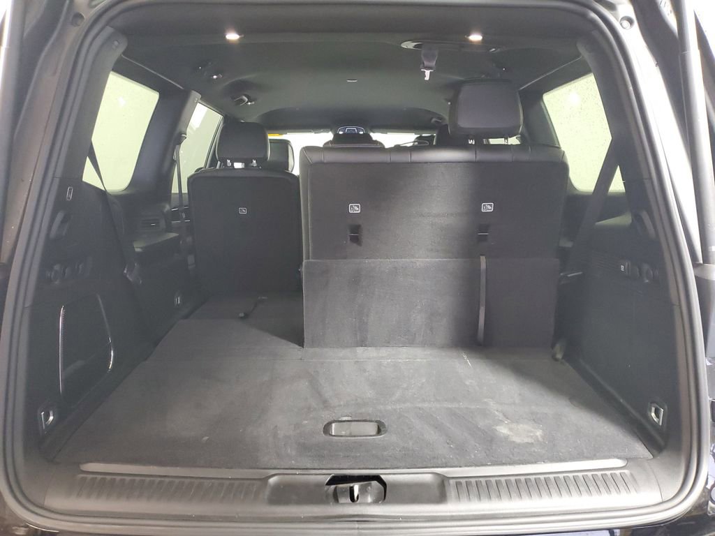 Used 2023 Jeep Wagoneer 4WD image 24