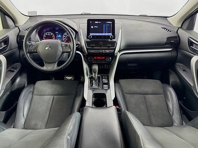 Used 2022 Mitsubishi Eclipse Cross SE image 24