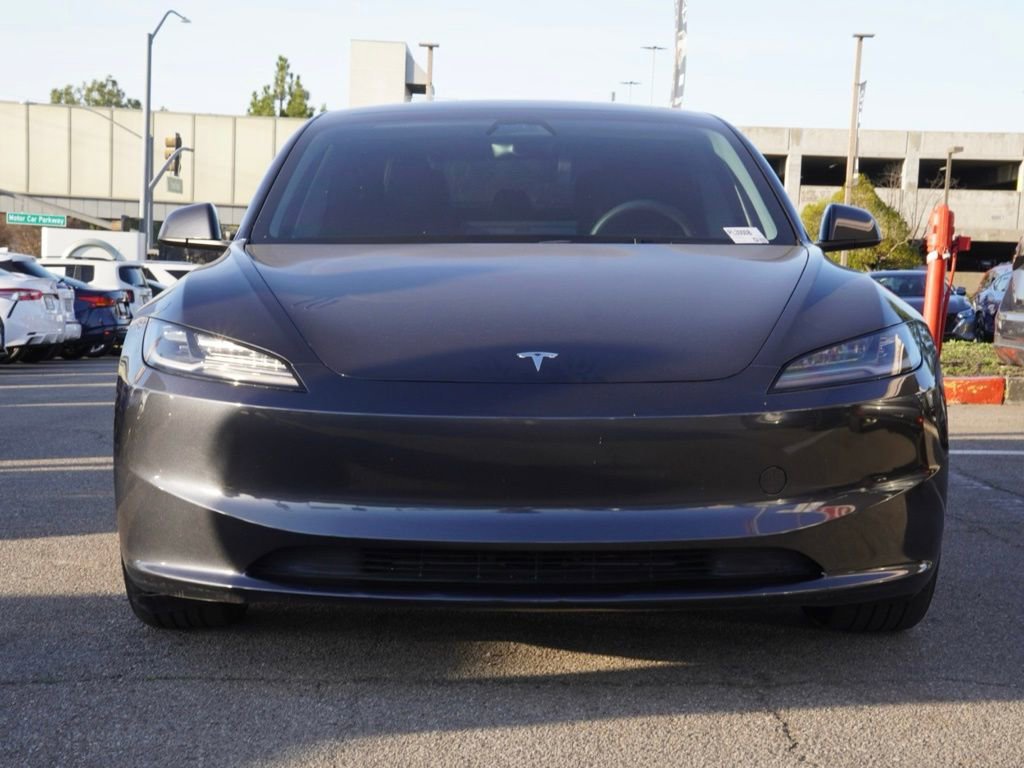Used 2024 Tesla Model 3 Standard Range image 7