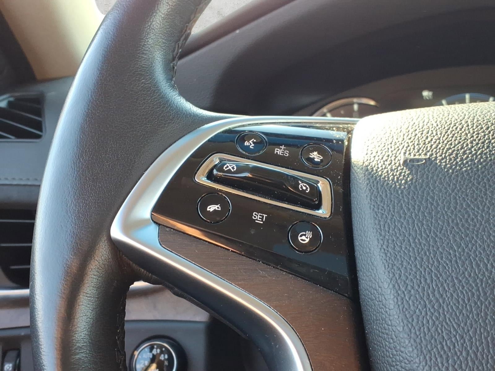Used 2016 Cadillac Escalade Premium AWD/4WD image 26