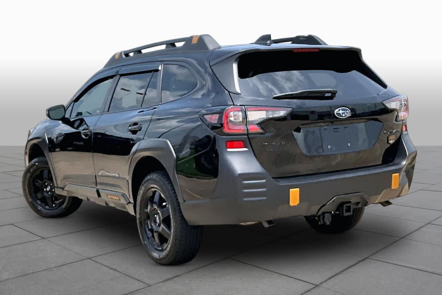 Used 2024 Subaru Outback Wilderness AWD/4WD image 12
