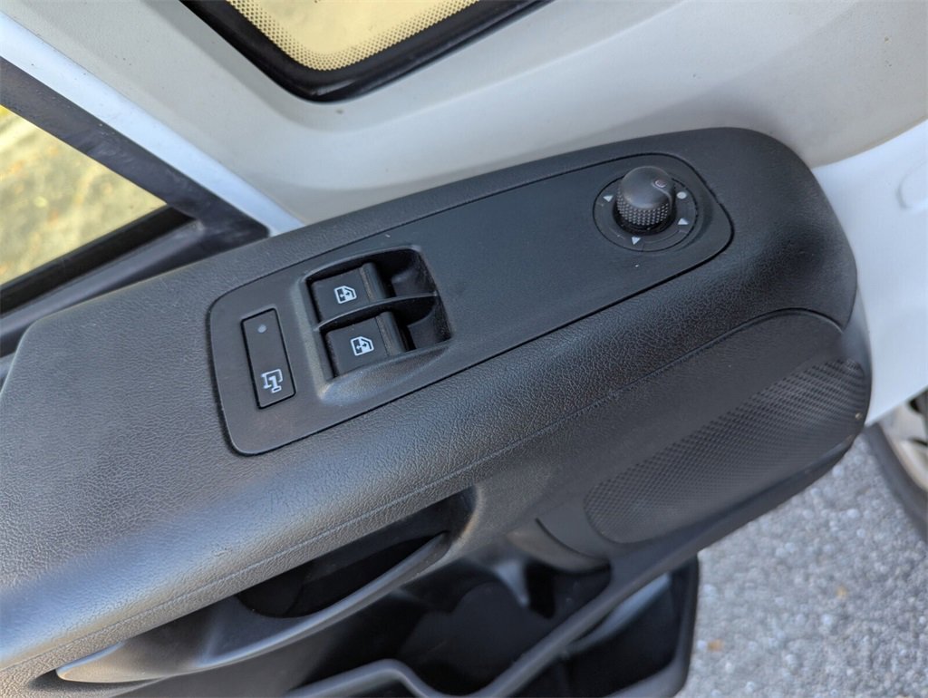 Used 2021 RAM ProMaster 2500 image 27