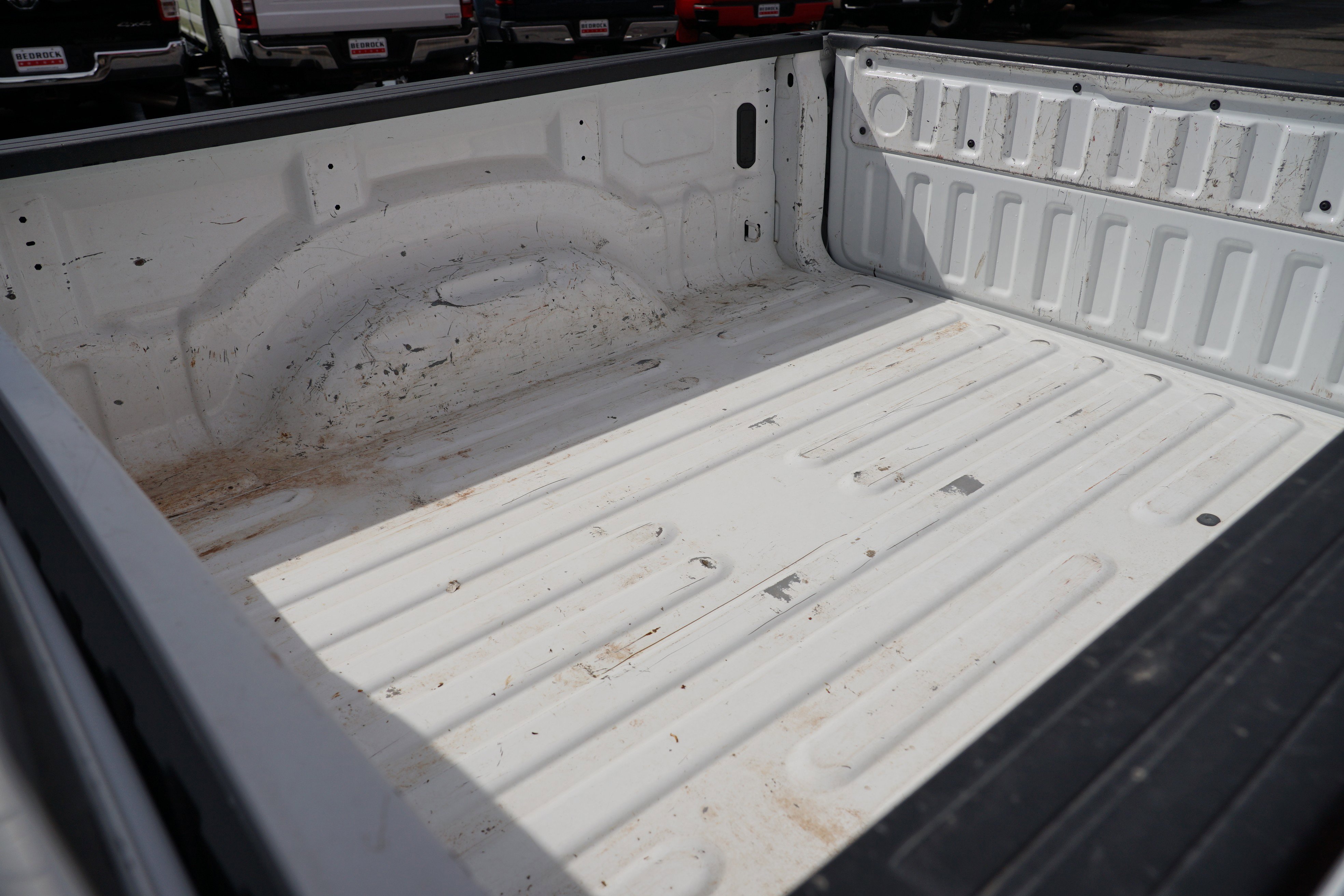 Used 2021 RAM 1500 Big Horn image 27