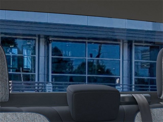 New 2025 Ford Maverick XLT image 24