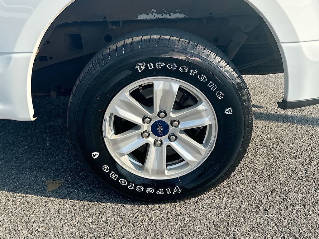 Used 2018 Ford F150 XL w/ Equipment Group 101A Mid RWD image 23