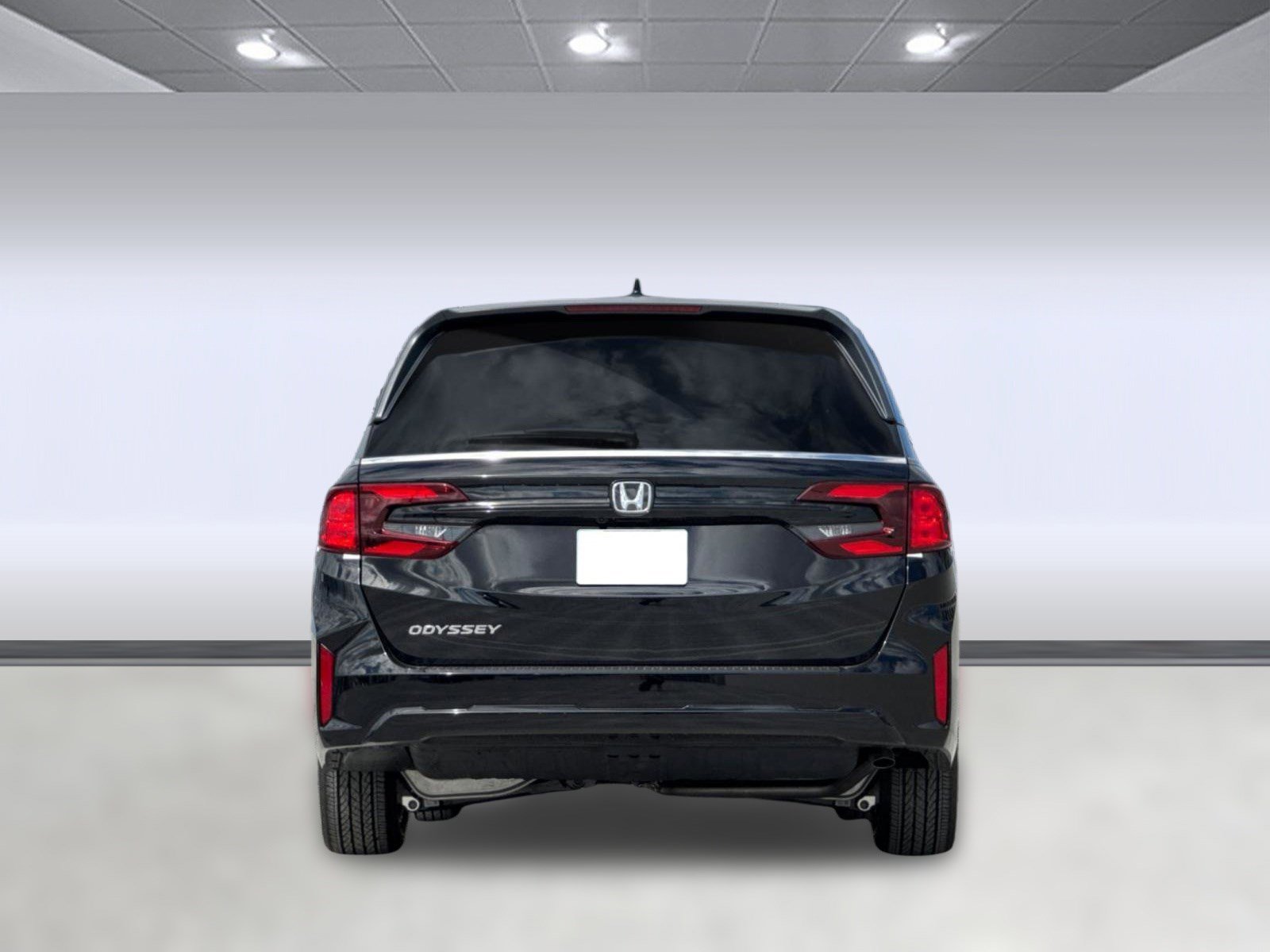 New 2026 Honda Odyssey EX-L image 9
