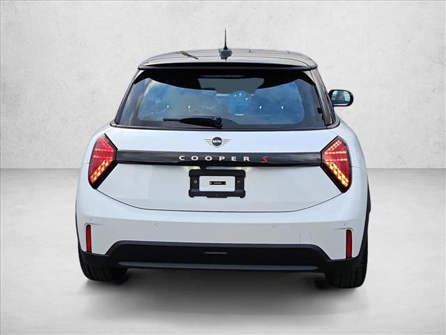 New 2026 MINI Cooper S FWD image 9