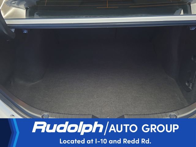 Used 2016 MAZDA MAZDA3 i Sport w/ Preferred Equipment Package image 27