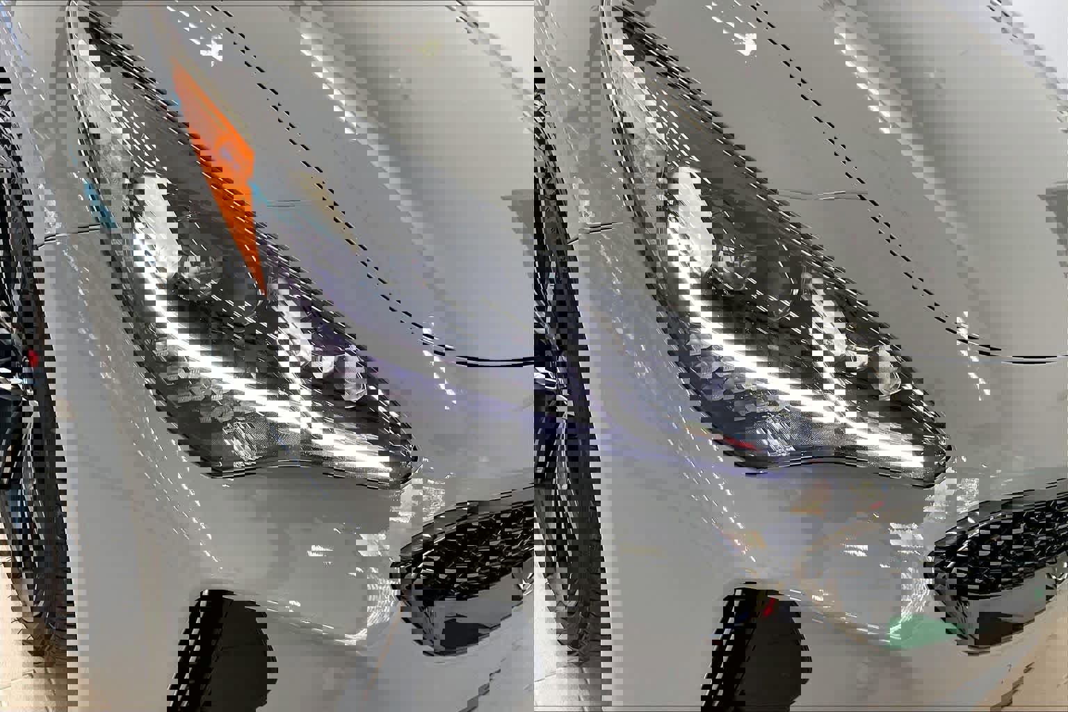 Used 2022 Kia Stinger GT2 w/ Scorpion Package image 28