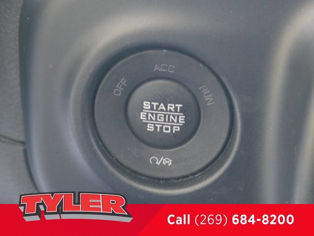 Certified 2022 Jeep Gladiator Mojave w/ Cold Weather Group AWD/4WD image 31