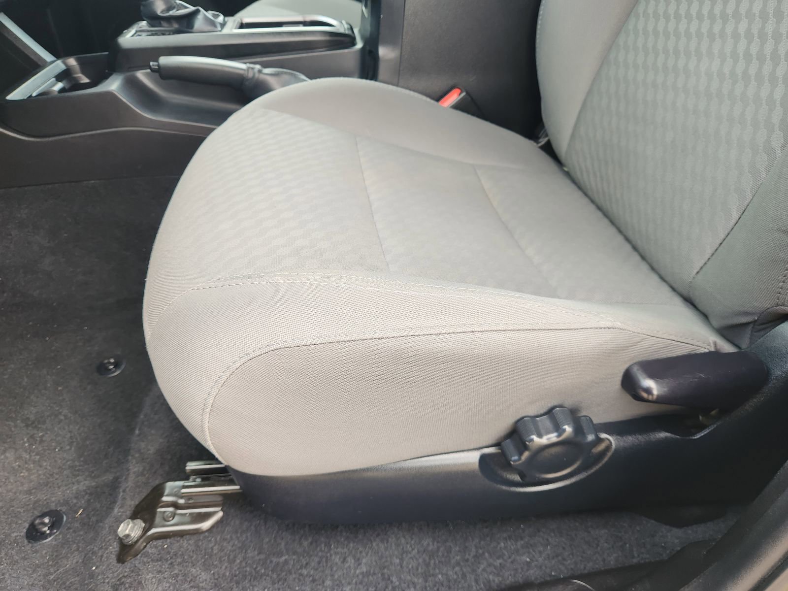 Used 2023 Toyota Tacoma SR image 23