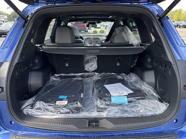 New 2025 Subaru Forester Limited w/ Popular Package image 30