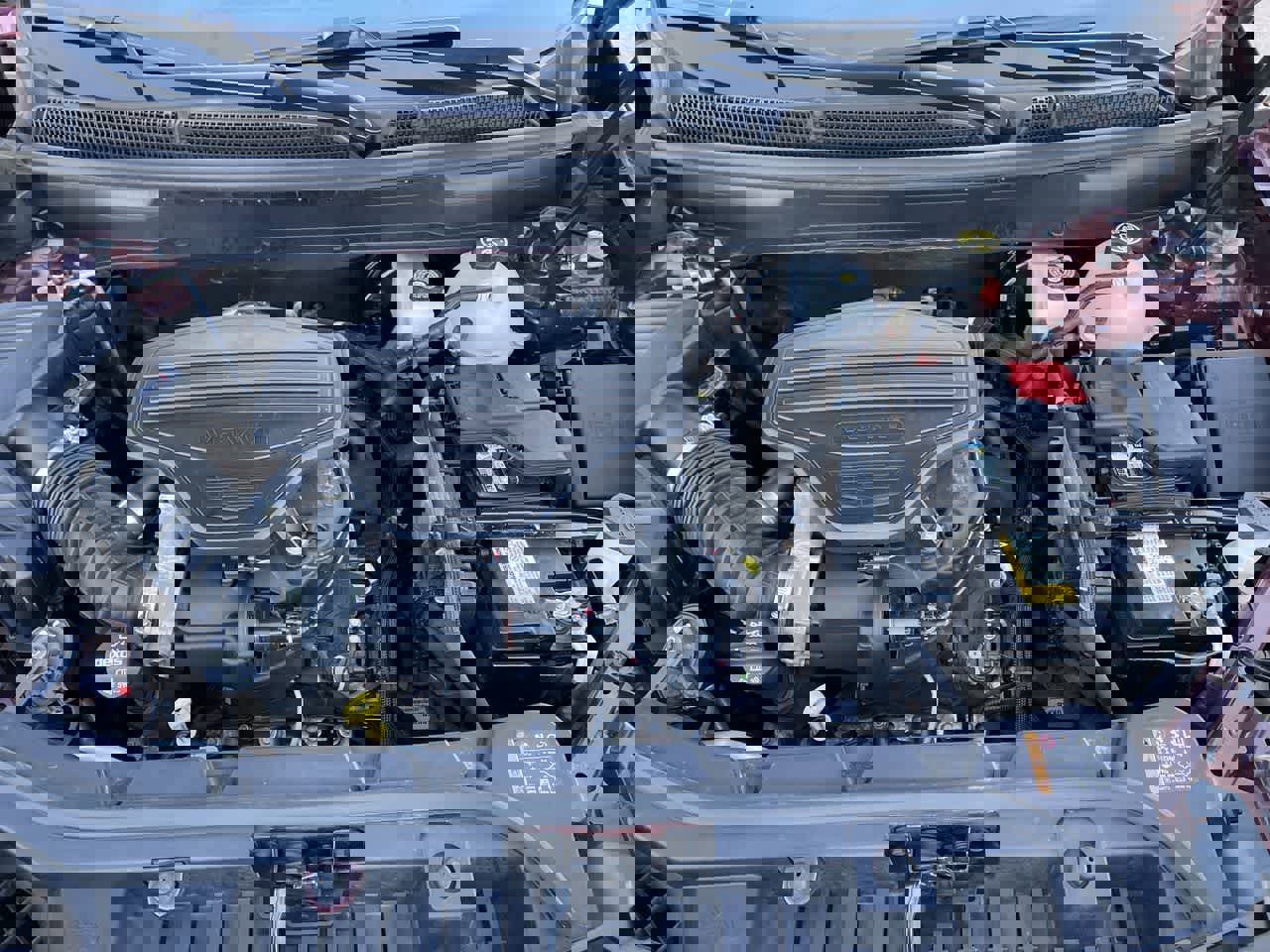 Used 2020 Cadillac XT5 Premium Luxury image 35