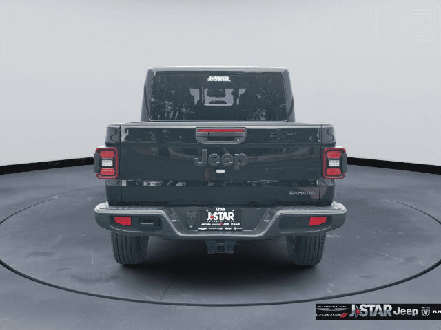 New 2026 Jeep Gladiator Sport AWD/4WD image 6