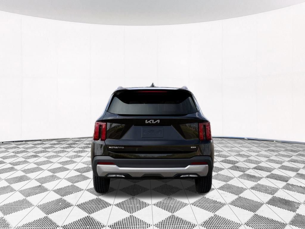 New 2026 Kia Sorento S AWD/4WD image 6