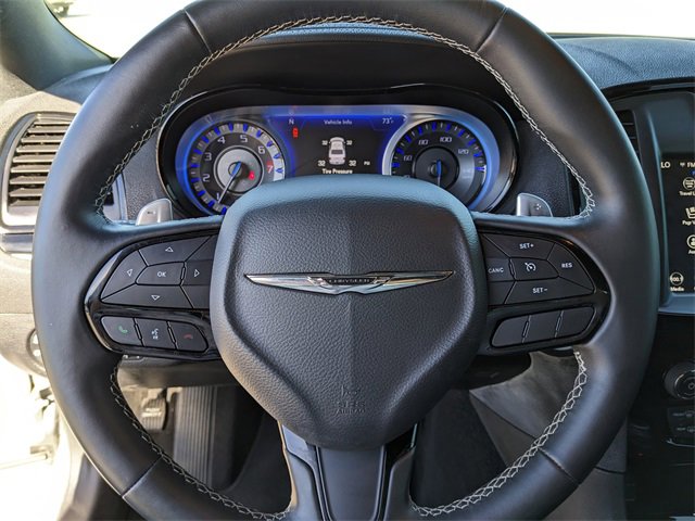 Used 2020 Chrysler 300 S w/ 300S Premium Group image 32