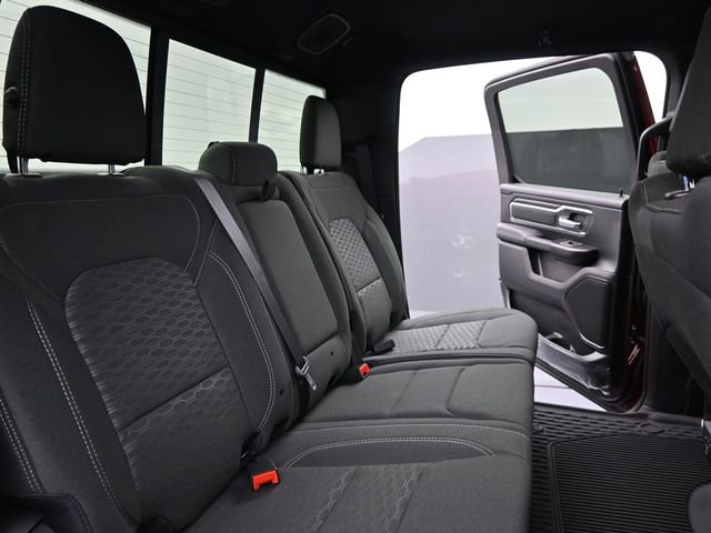 New 2026 RAM 1500 4x4 Crew Cab image 22