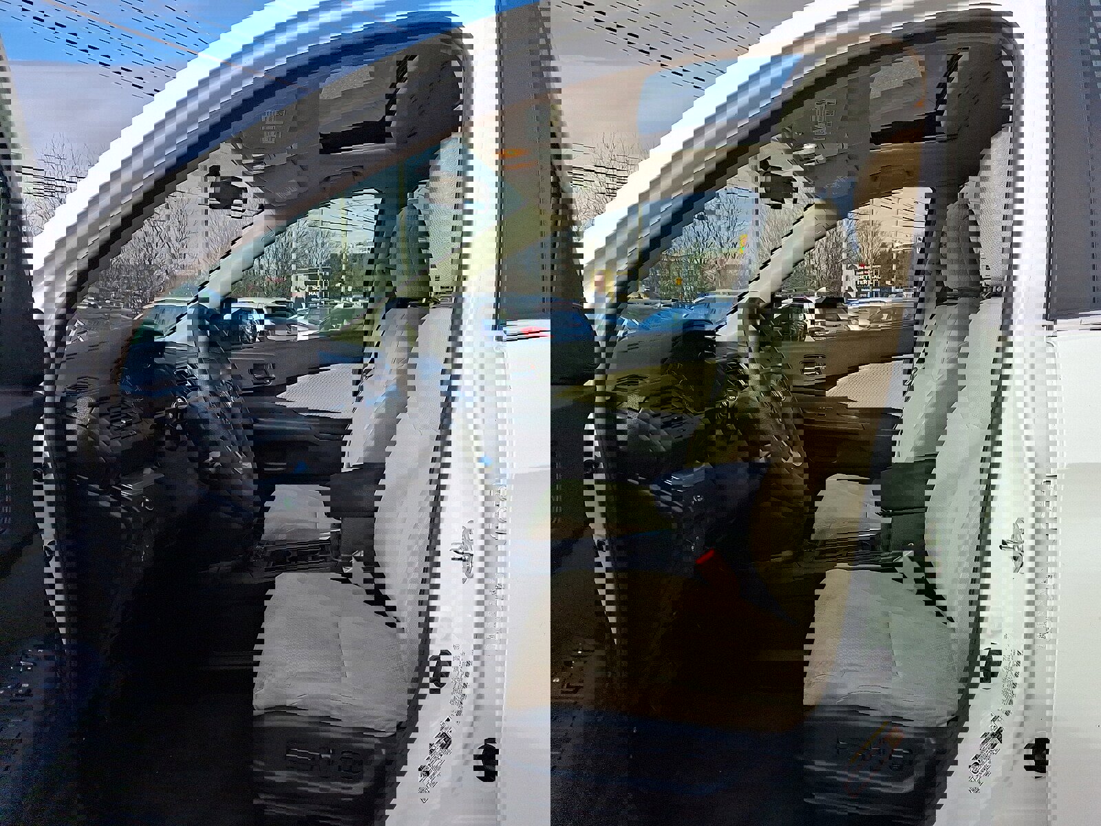 Used 2016 Honda CR-V EX image 14