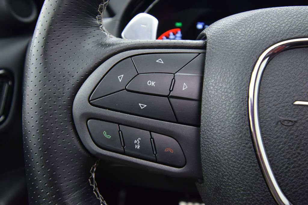 Used 2024 Dodge Durango SRT image 41