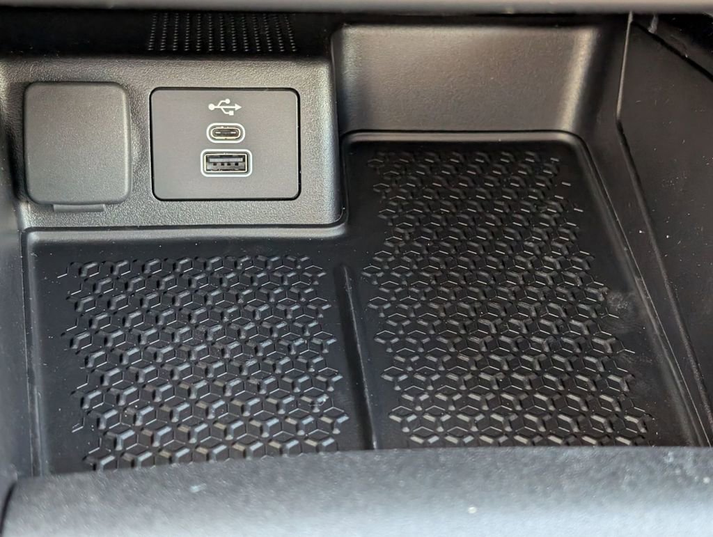 New 2026 Ford Bronco Sport Outer Banks w/ Outer Banks Tech Package+ image 39