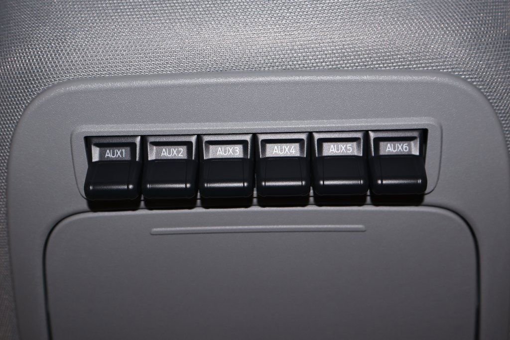 New 2026 Ford F550 4x4 Regular Cab Super Duty image 21