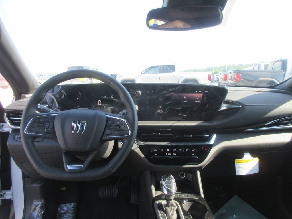 New 2026 Buick Envista Avenir FWD image 14