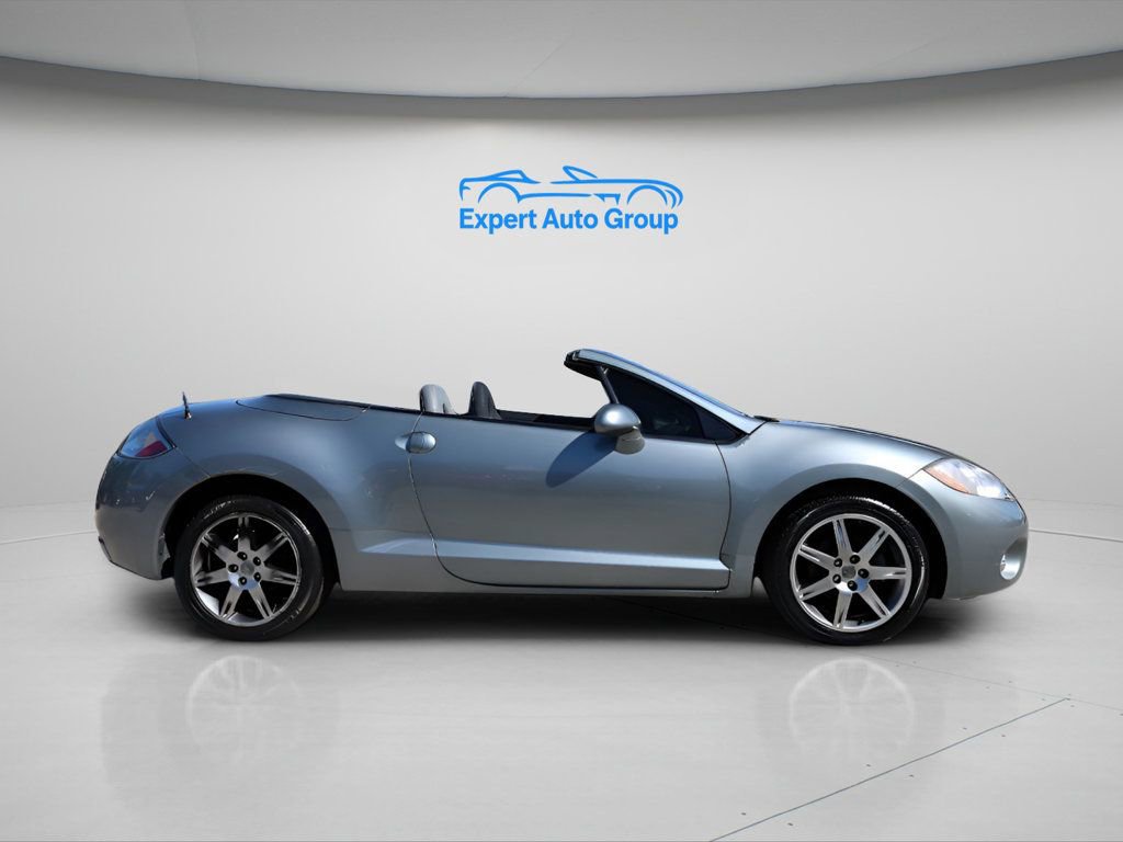 Used 2007 Mitsubishi Eclipse GT image 15
