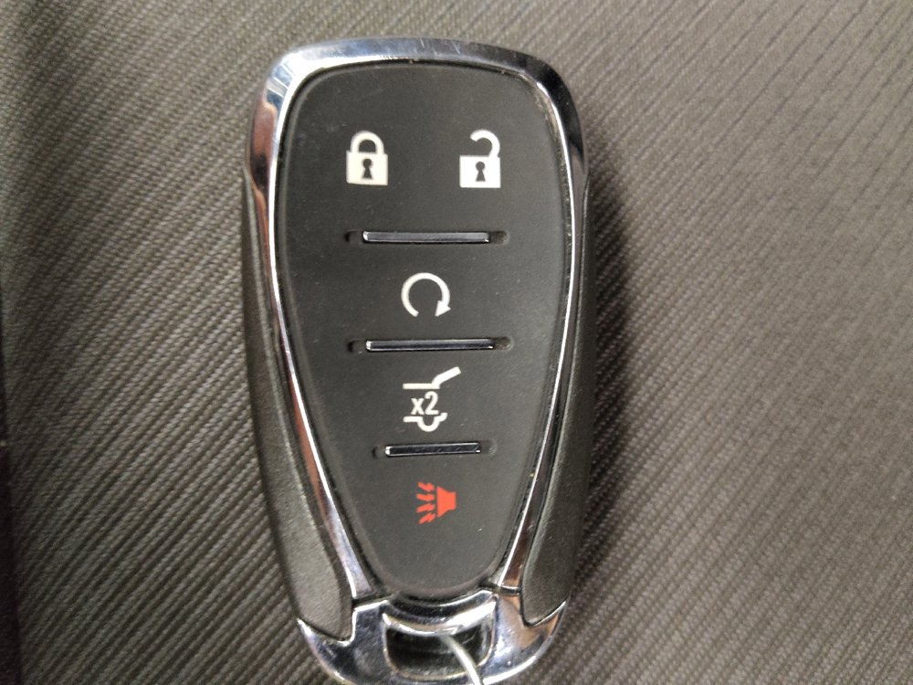 Used 2024 Chevrolet Blazer LT w/ Convenience Package image 32