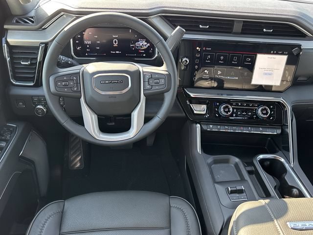 New 2026 GMC Sierra 3500 Denali w/ Denali Reserve Package AWD/4WD image 13