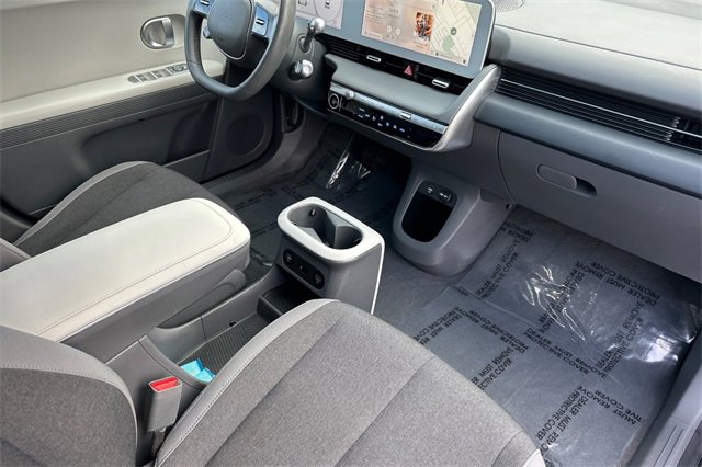 Used 2024 Hyundai Ioniq 5 SEL image 18