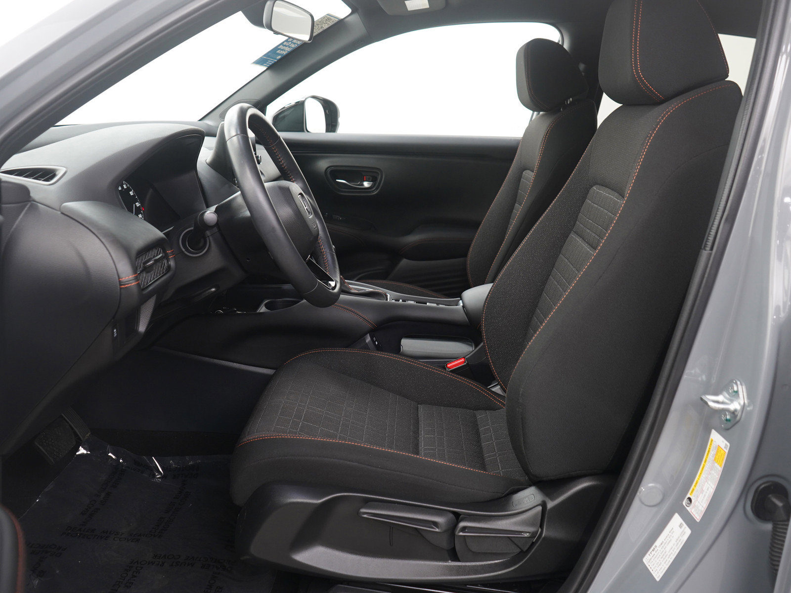 Used 2024 Honda HR-V Sport image 15