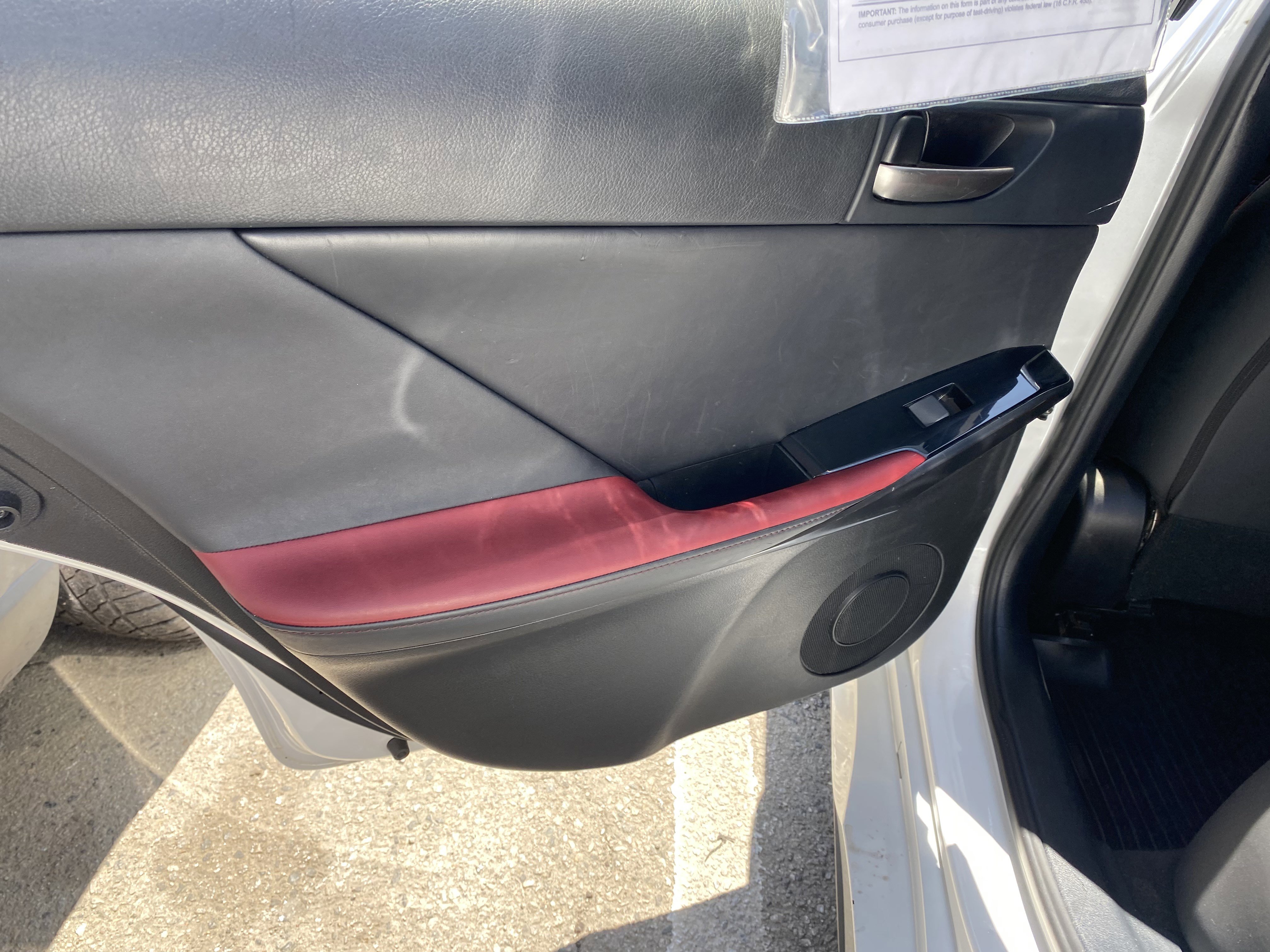 Used 2023 Lexus IS 300 w/ Comfort Package image 15