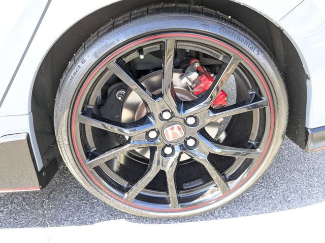 Used 2021 Honda Civic Type R image 12