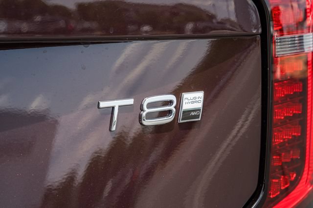 New 2026 Volvo XC90 T8 Plus w/ Protection Package Premier AWD/4WD image 9