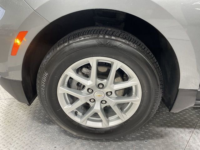 Used 2023 Chevrolet Equinox LS w/ LS Convenience Package image 10